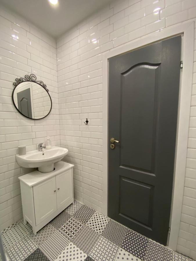 Habitat Sea View Apartment Varna ภายนอก รูปภาพ