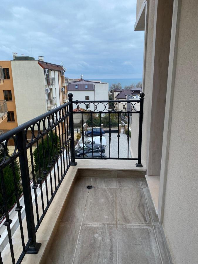 Habitat Sea View Apartment Varna ภายนอก รูปภาพ