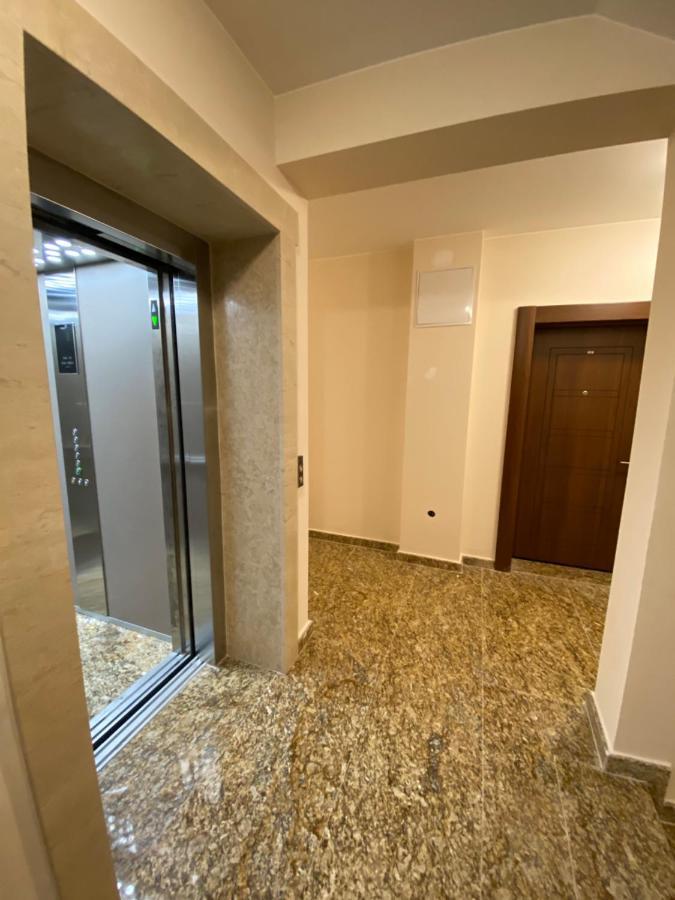 Habitat Sea View Apartment Varna ภายนอก รูปภาพ