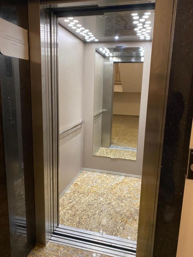 Habitat Sea View Apartment Varna ภายนอก รูปภาพ
