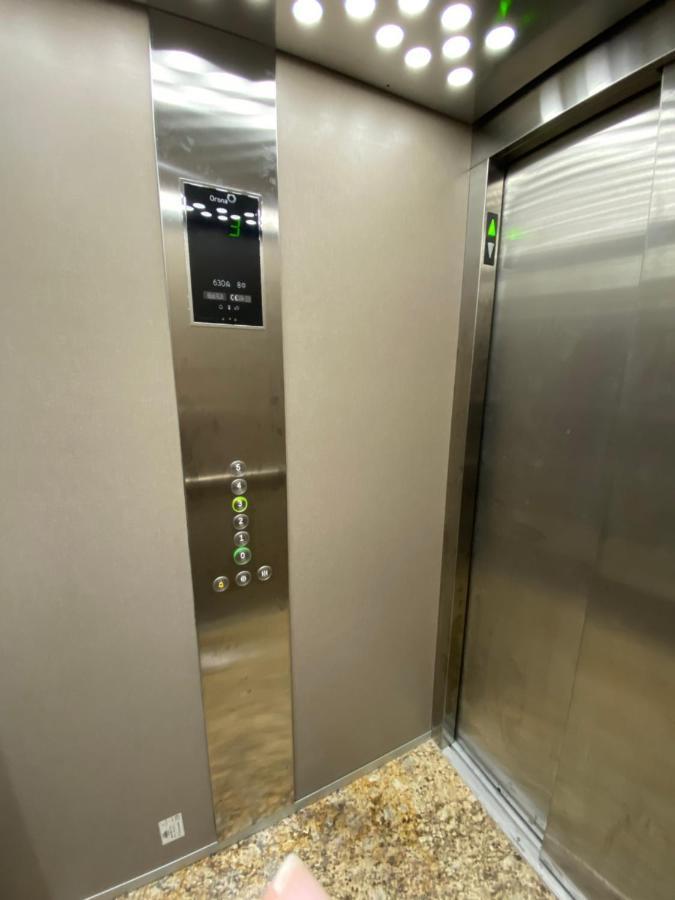 Habitat Sea View Apartment Varna ภายนอก รูปภาพ
