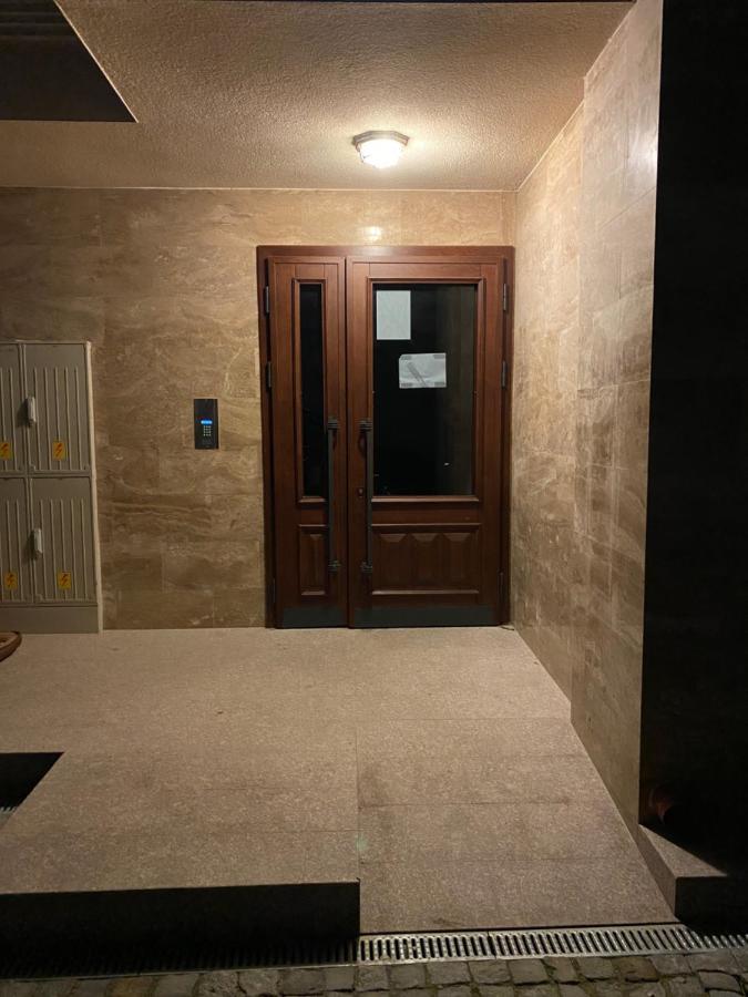 Habitat Sea View Apartment Varna ภายนอก รูปภาพ